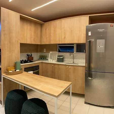 Flat Em Muro Alto - Porto De Galinhas - Marupiara Suites エクステリア 写真