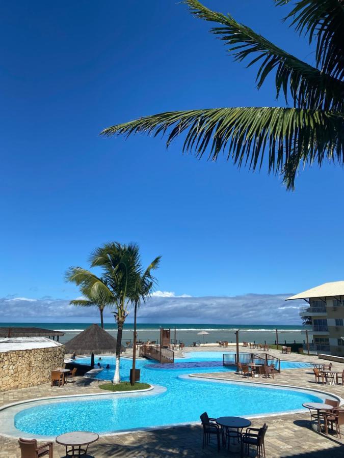 Flat Em Muro Alto - Porto De Galinhas - Marupiara Suites エクステリア 写真