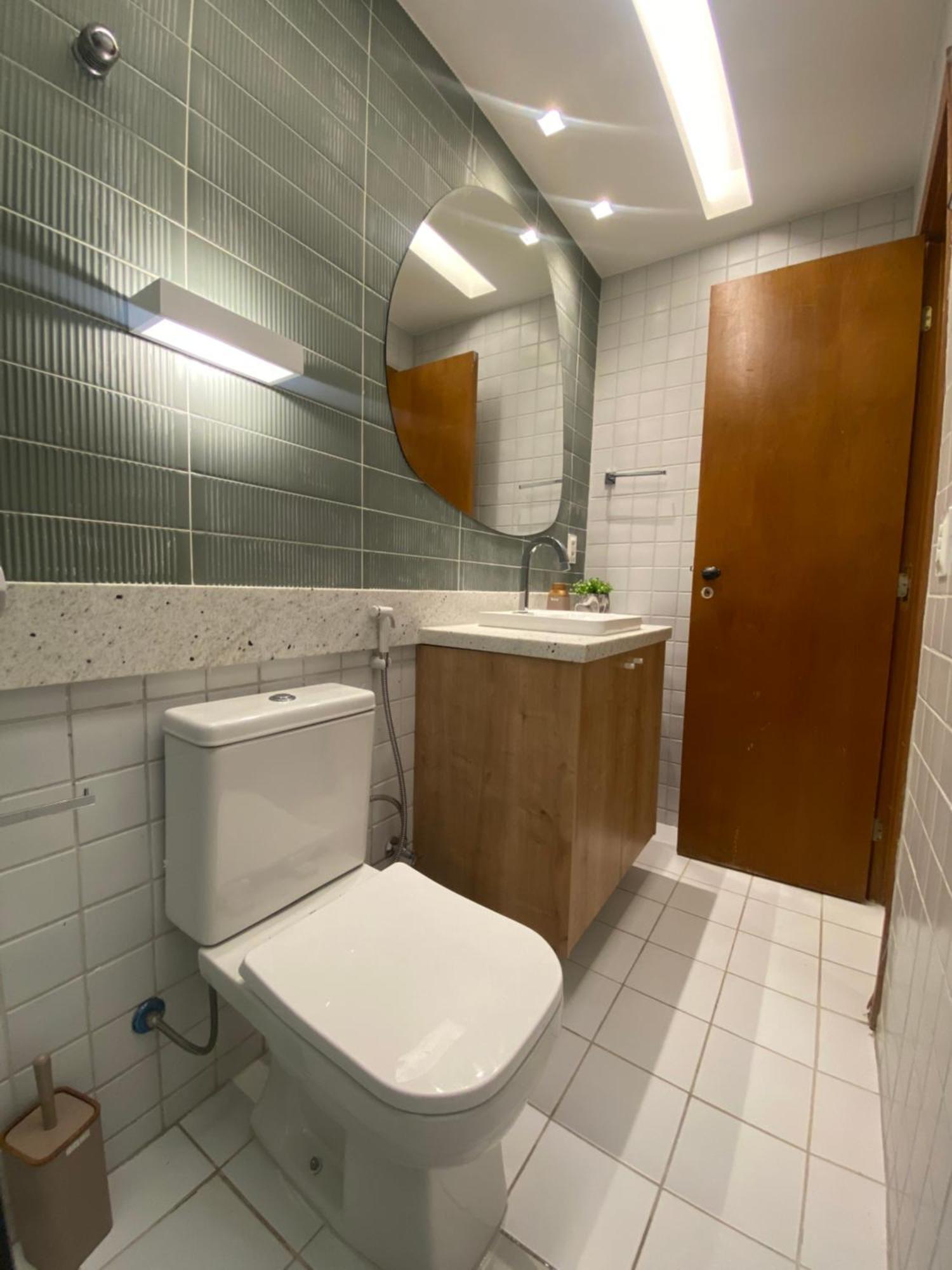 Flat Em Muro Alto - Porto De Galinhas - Marupiara Suites エクステリア 写真