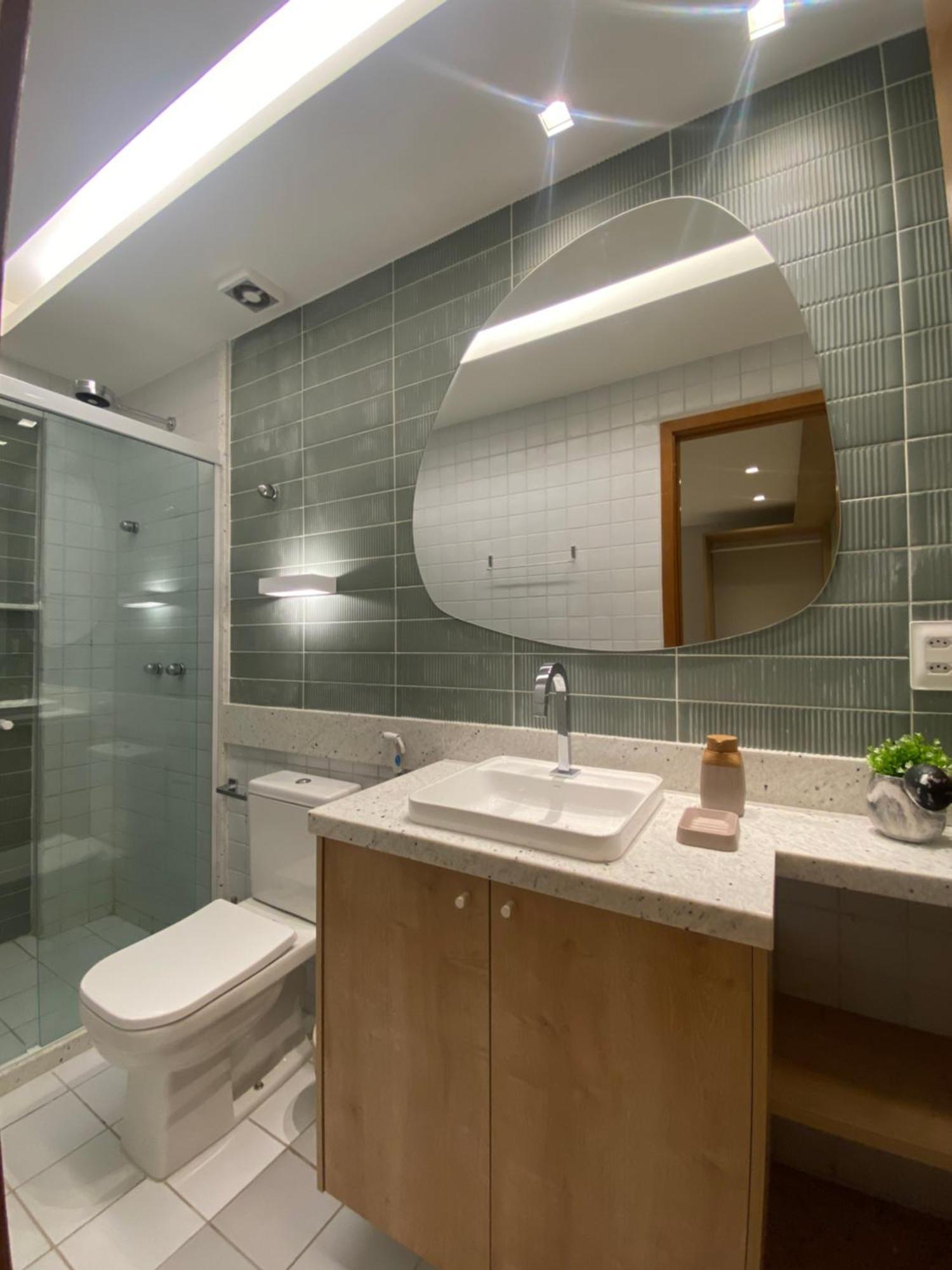 Flat Em Muro Alto - Porto De Galinhas - Marupiara Suites エクステリア 写真