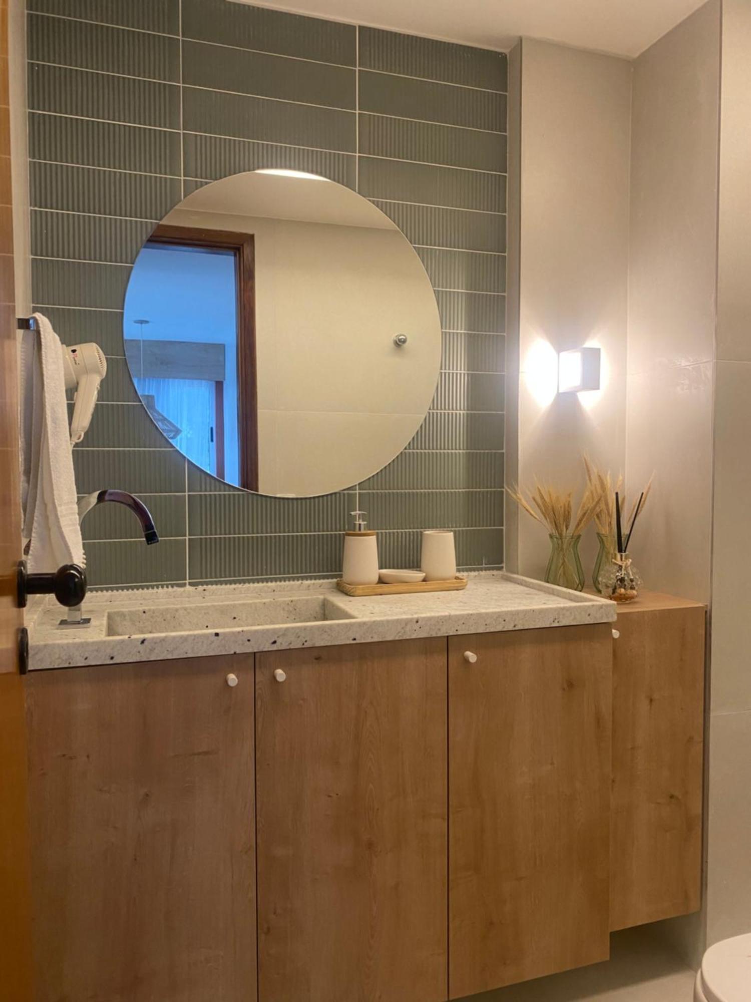 Flat Em Muro Alto - Porto De Galinhas - Marupiara Suites エクステリア 写真