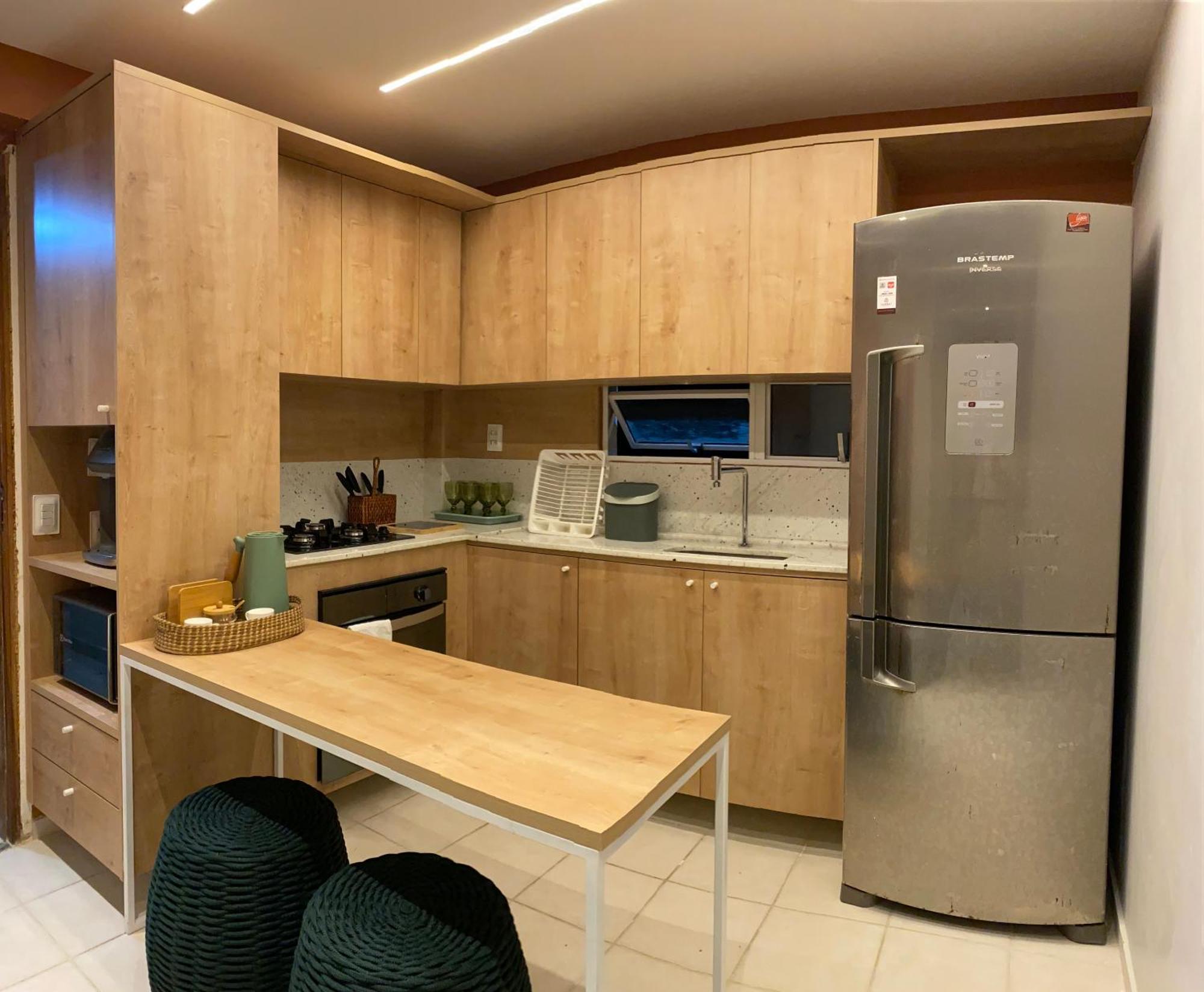 Flat Em Muro Alto - Porto De Galinhas - Marupiara Suites エクステリア 写真