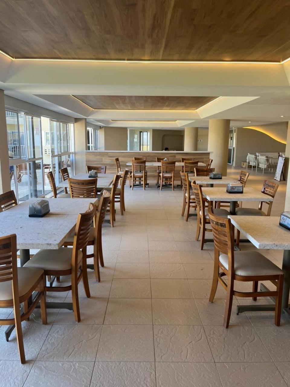 Flat Em Muro Alto - Porto De Galinhas - Marupiara Suites エクステリア 写真